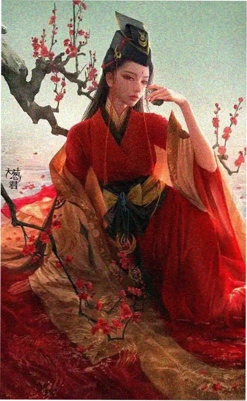总裁的隐婚妻 短剧