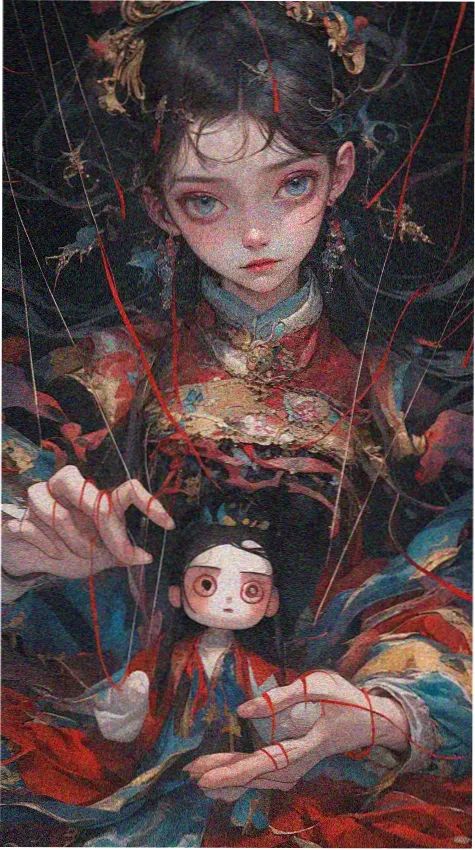 深海守望者 西瓜影视科幻电影